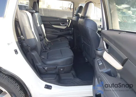 2021 Subaru Ascent Limited из США, поврежденный, VIN 4S4WMAJD3M3471467